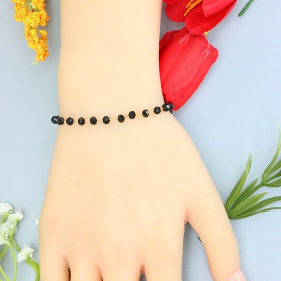 "Elegant & Trendy Bracelet, A Perfect Gift for Women, Thoughtful, EVCH1209 - Picture 3 of 9